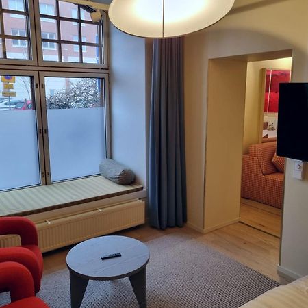 Holiday Club Tampere Spa Zewnętrze zdjęcie