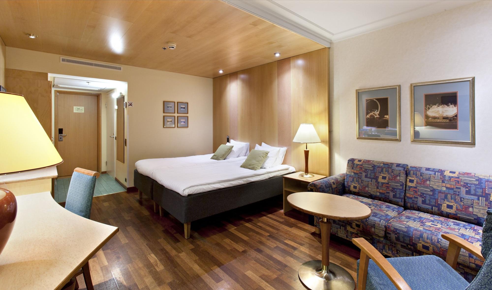 Holiday Club Tampere Spa Zewnętrze zdjęcie