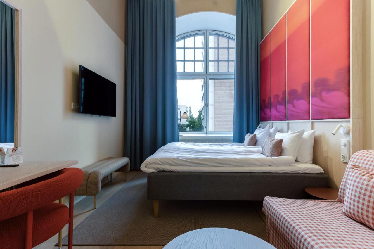 Holiday Club Tampere Spa Zewnętrze zdjęcie