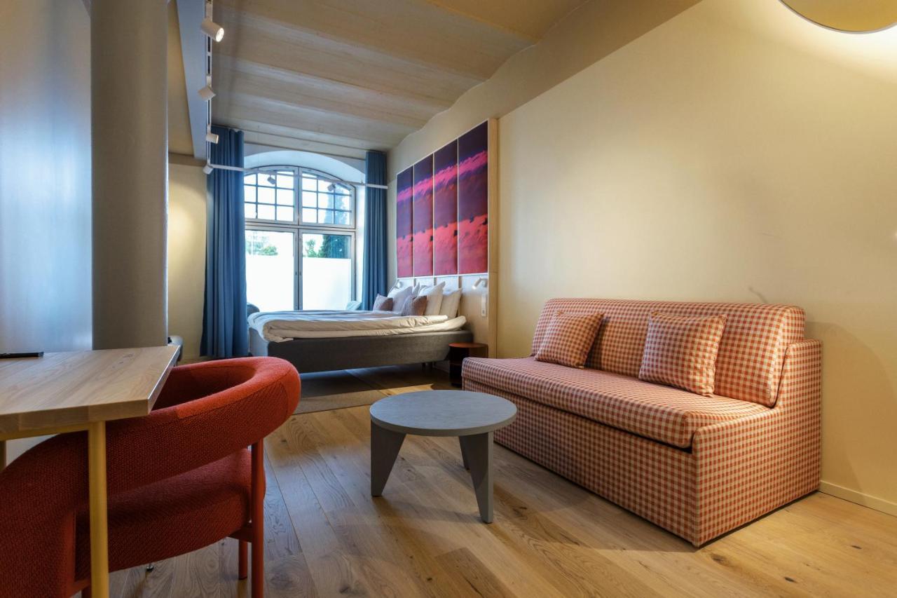 Holiday Club Tampere Spa Zewnętrze zdjęcie