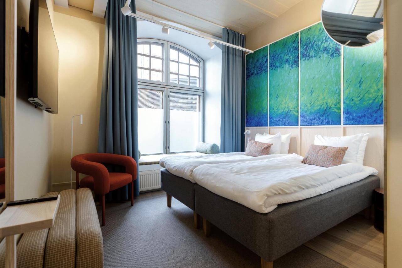 Holiday Club Tampere Spa Zewnętrze zdjęcie