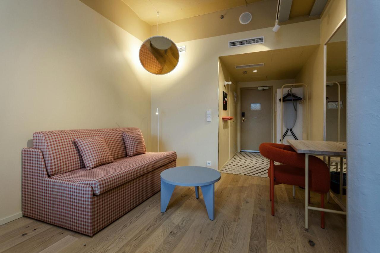 Holiday Club Tampere Spa Zewnętrze zdjęcie