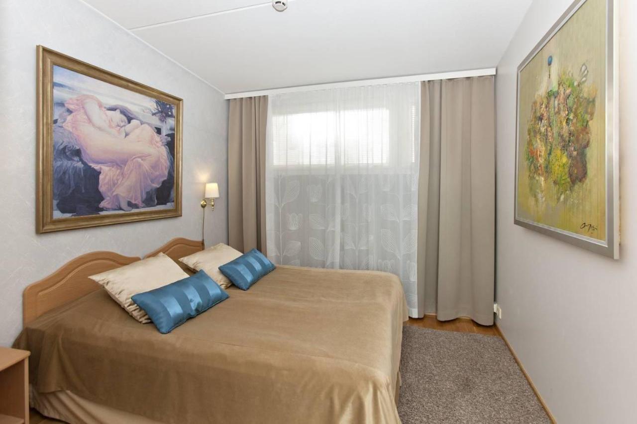Holiday Club Tampere Spa Zewnętrze zdjęcie