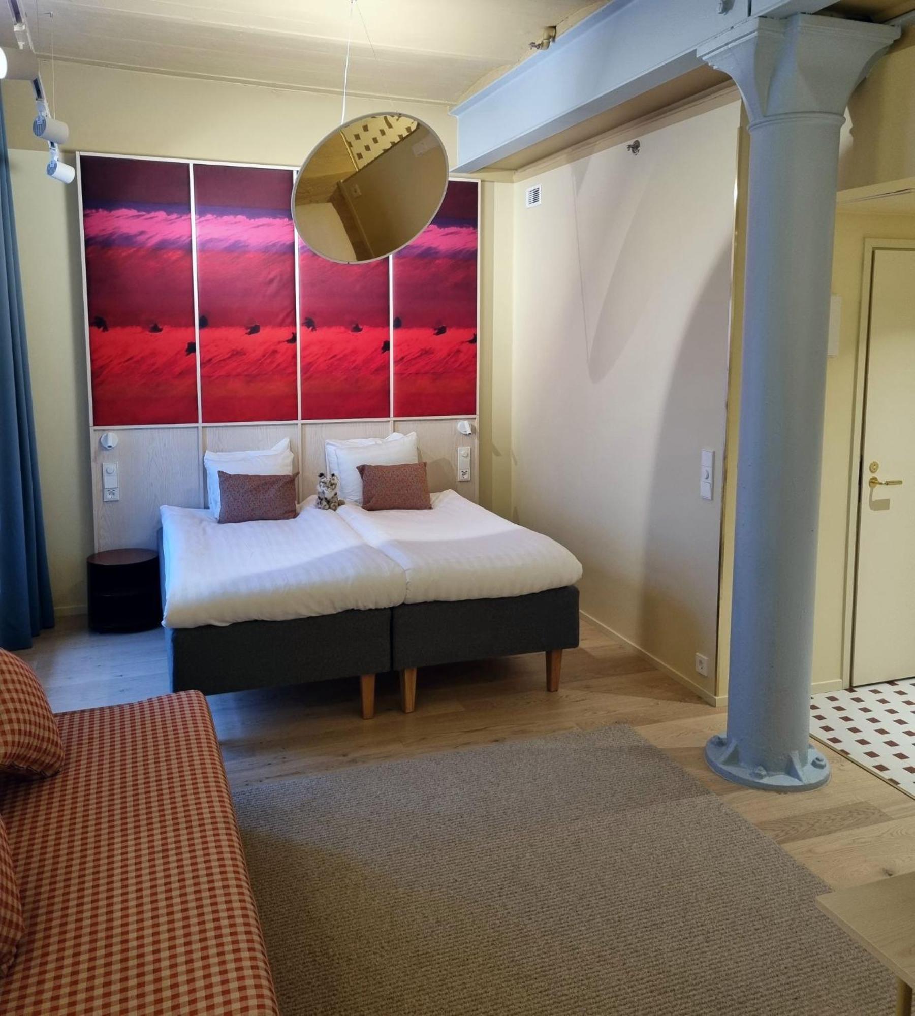 Holiday Club Tampere Spa Zewnętrze zdjęcie