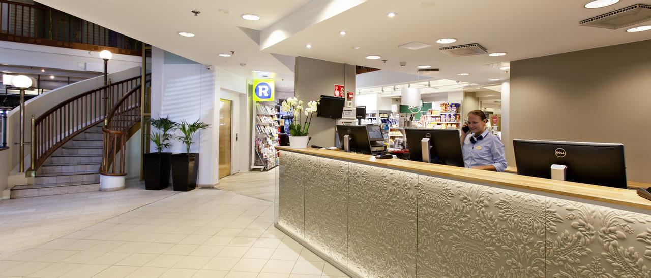 Holiday Club Tampere Spa Zewnętrze zdjęcie