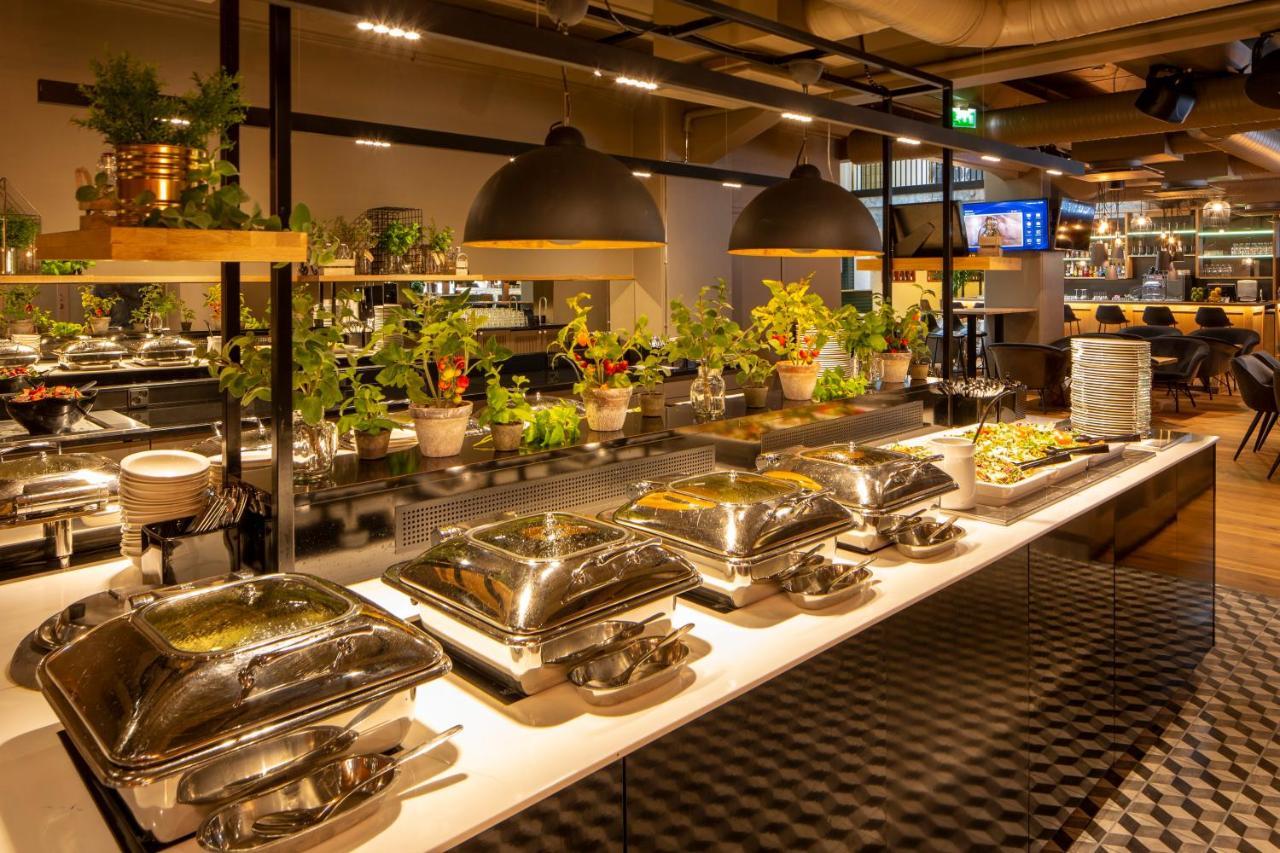 Holiday Club Tampere Spa Zewnętrze zdjęcie