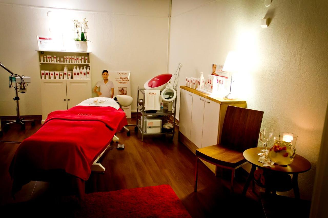 Holiday Club Tampere Spa Zewnętrze zdjęcie